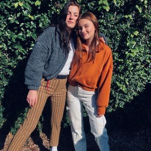 Meet your Posher, Kat